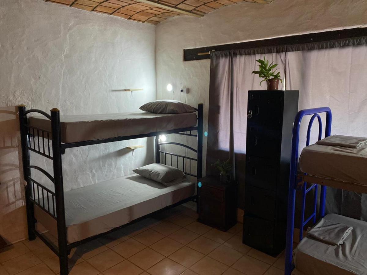 Blue Pepper Beds Sayulita Pansiyon Dış mekan fotoğraf